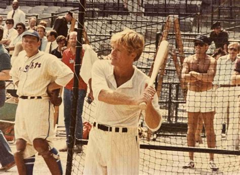 The Natural - Buffalo Rising