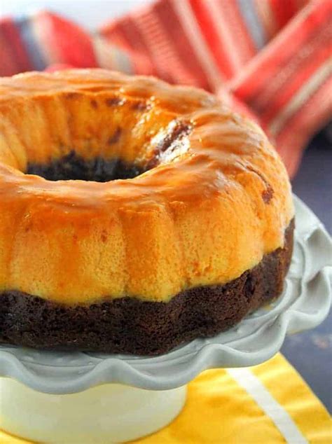 Chocolate Flan Cake Compilation – Easy Recipes To Make at Home