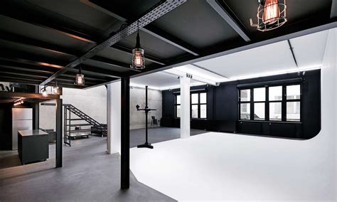 Le Studio Moderne