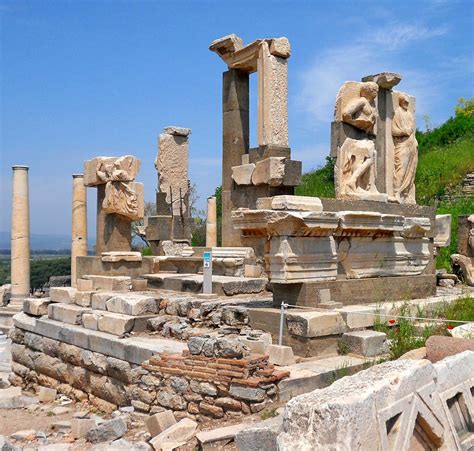 Asian Ephesus Turkey Turkey – Ephesus | Big On Trips
