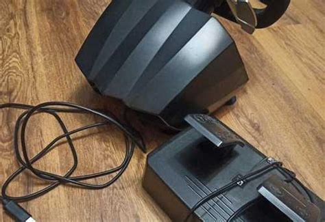 Руль Artplays V-1200 Vibro Racing Wheel | Festima.Ru - Мониторинг ...