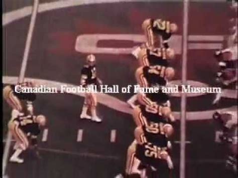 1975 Grey Cup highlights Edmonton Eskimos vs. Montreal Alouettes - YouTube