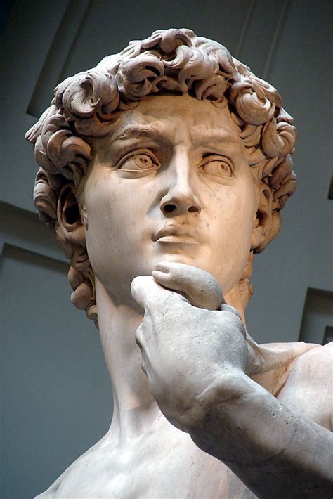 Michelangelo’s David. Academia Gallery, Florence, Italy. | Scultura ...