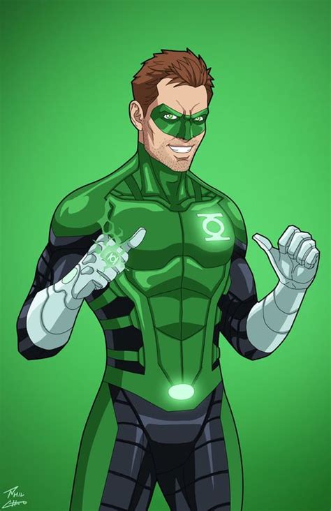Green lantern hal jordan, Dc comics art, Green lantern