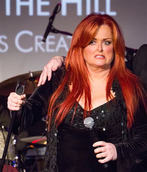Wynonna Judd’s troubled daughter Grace Kelley debuts face tattoo in new