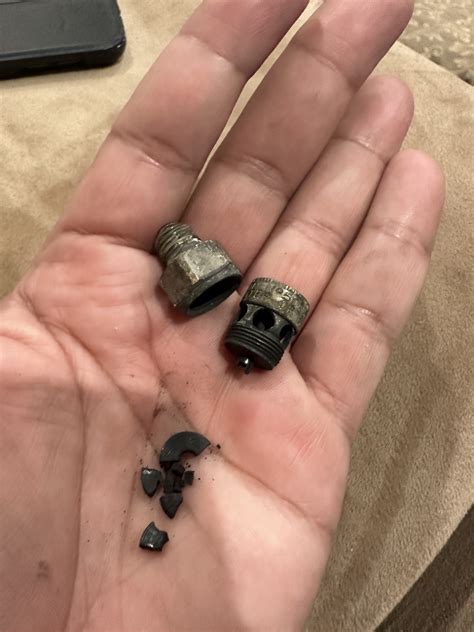 Air vent leaking — Heating Help: The Wall