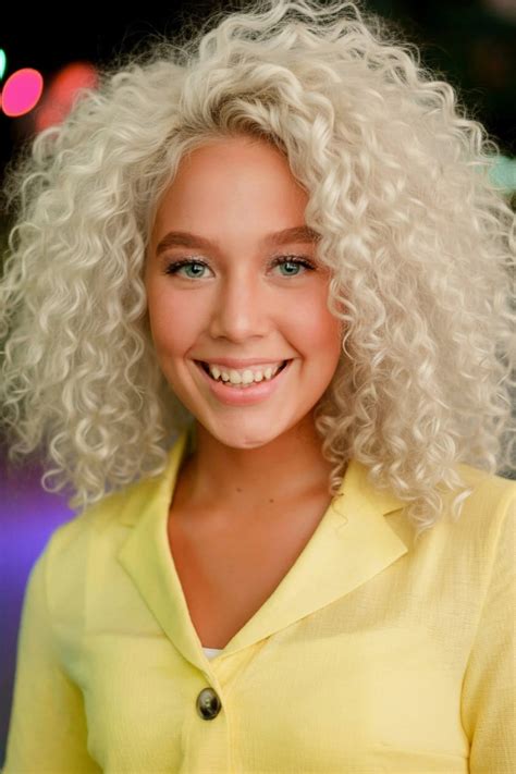 blonde hair filter 3