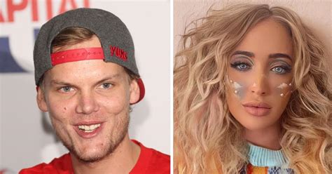 Avicii's Ex-GF Emily Goldberg Dead at 34 From Pulmonary Embolism After ...