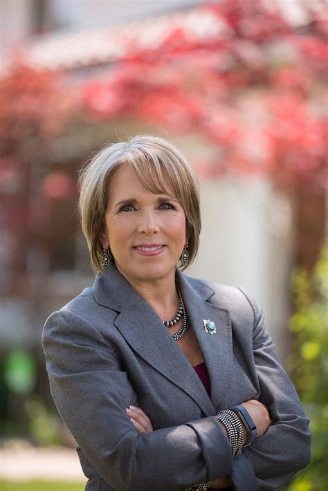 michelle lujan grisham net worth 2022