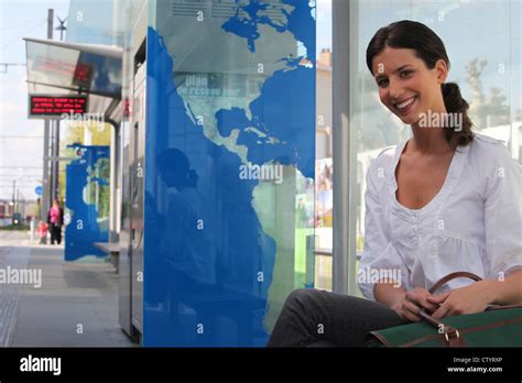 Ponytail everyday civic movement hi-res stock photography and images 