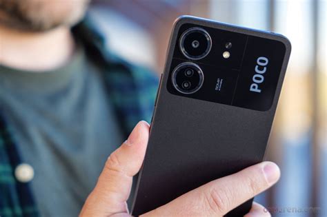 Xiaomi Poco C65 pictures, official photos