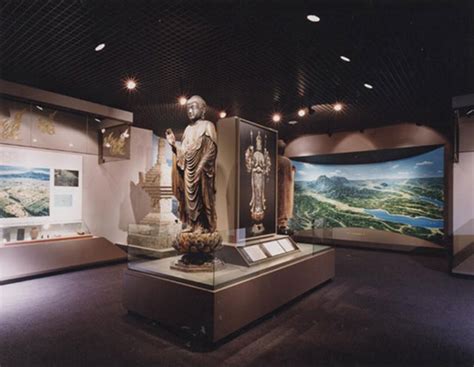 Ibaraki Prefectual Archives and Museum | Japan Live & Exhibits