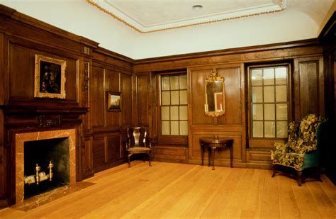 Mia's Period Rooms –– Minneapolis Institute of Art
