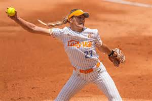 How to watch Tennessee versus Oklahoma softball: Time, TV channel