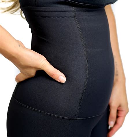 Emamaco Maternity Pregnancy Recovery Leggings – emamaco