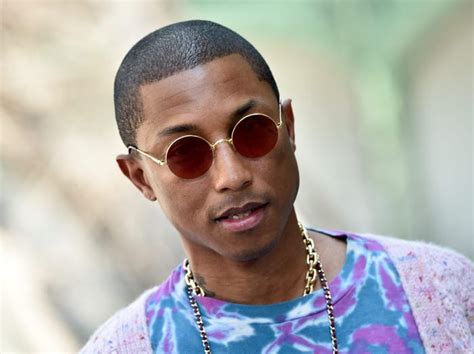Pharrell Williams: Morning Routine, Skincare Regimen - Business Insider