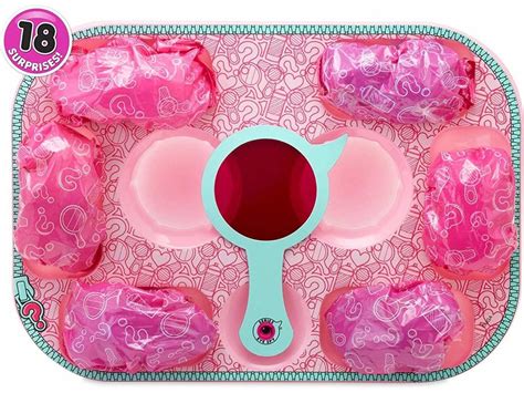 Boneca Lol Surprise Grande - 6