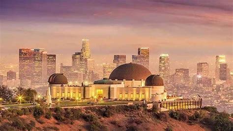 Los Angeles gezilecek en güzel yerler - Kültür Sanat haberleri