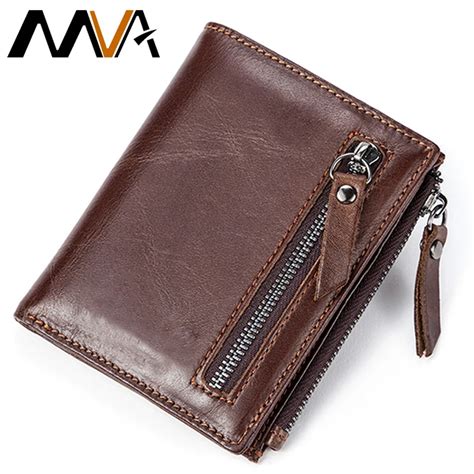 Men's Wallets With Coin Pocket | Literacy Basics