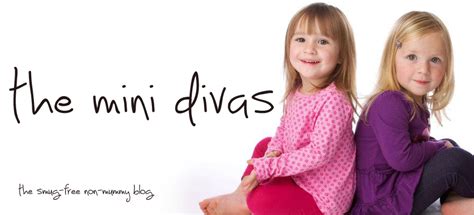 The Mini Divas