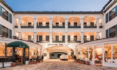 Montecito Inn - Santa Barbara Hotel Suites and Lodging