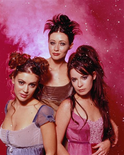 charmed - Charmed Photo (11505020) - Fanpop