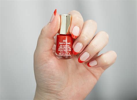Mavala Nail Beauty -juhlakokoelma I K-Citymarket | K-Ruoka