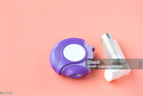 asthma inhalers aerosols  inhalation prevent asthma attack treatment
