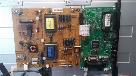 Celcus DLED32167HD - 17MB82-1a - CiklonElectro