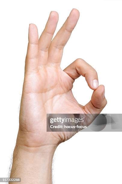 hand gesture stock  high res pictures  images