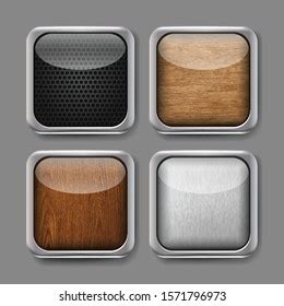 3+ Thousand Wood Finish Icon Royalty-Free Images, Stock Photos ...