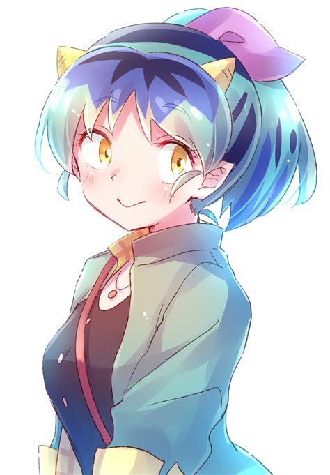 Lum - Urusei Yatsura - Image by Nya? #3879130 - Zerochan Anime Image Board