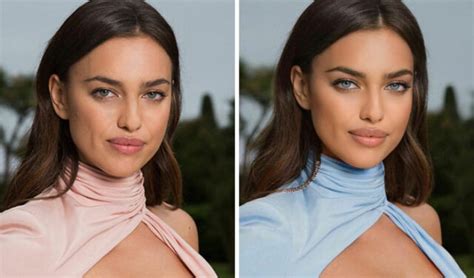 InfluencersGoneWild's Perfect Pictures? More Like PERFECTLY Edited! - u5h0ywr