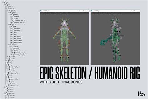 Ida Faber - Dryad Girl Fawnia - Game Ready