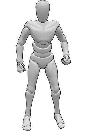 angle pose references posemyart