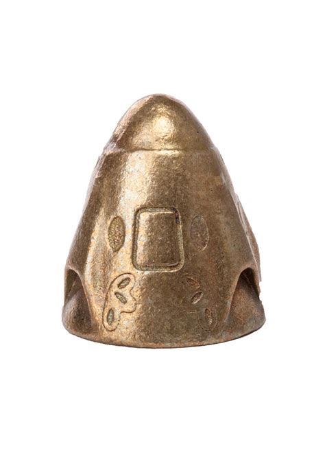 WARHEAD Valve Cap – Fogy Garage