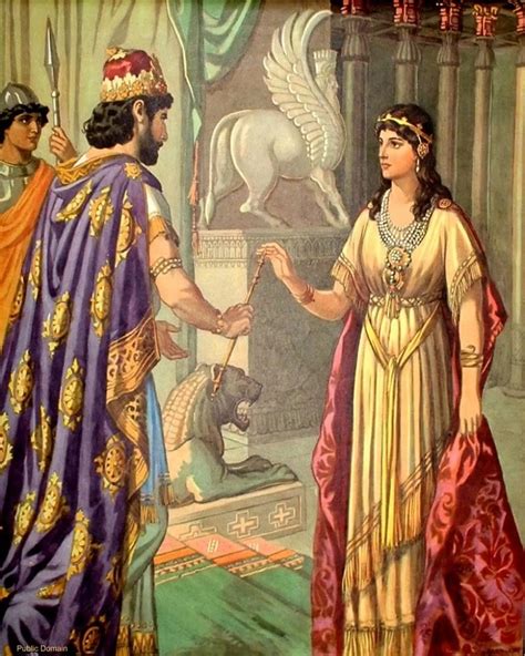 Most Popular Esther Bible Verses – Bible Psalms