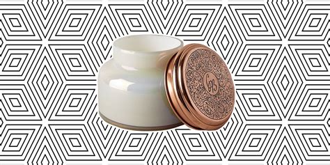 Anthropologie's Bestselling Volcano Candle Is on Sale Right Now