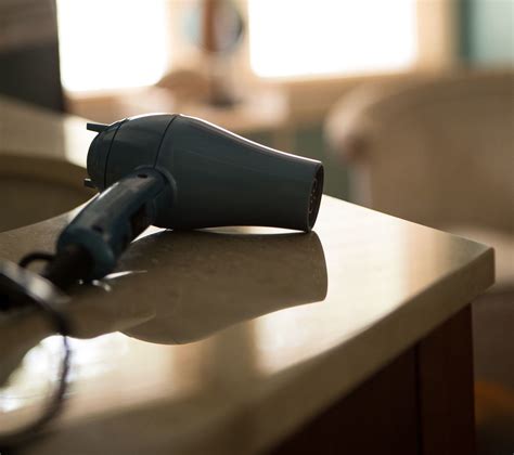 hair dryer for frozen pipes