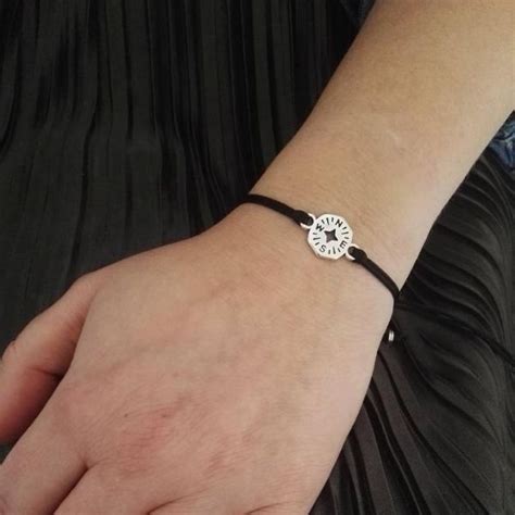 20 Best Long Distance Friendship Bracelets For BFFs