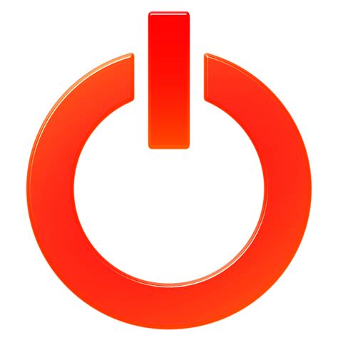 Download Power, Button, On. Royalty-Free Vector Graphic - Pixabay