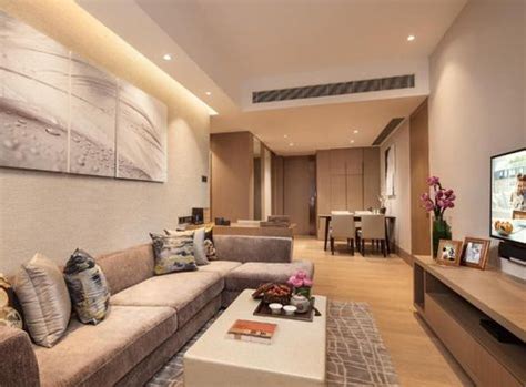 Ascott Raffles City Shenzhen, Shenzhen - China