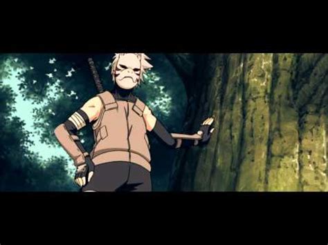 Kakashi AMV I made myself ( Anbu Arc ) : Naruto