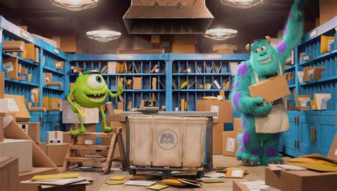 Ten Years On, Monsters University Is Still The Most Important Movie To Me