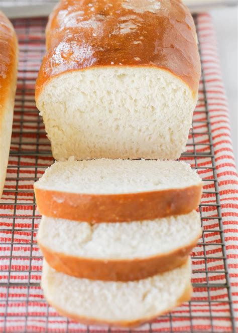 homemade bread easy homemade sandwich bread