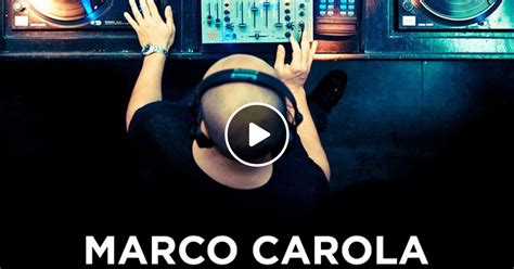 5 Secrets Behind Marco Carola's Massive Net Worth Revealed