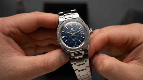 whats    movement   timetide watches