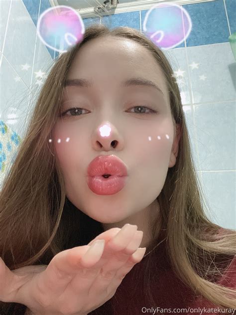 Reasons why we love Kate Kuray 15 | Scrolller