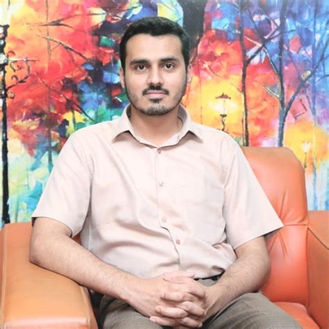 syed mustafa haider postgraduate trainee sheikh zayed medical