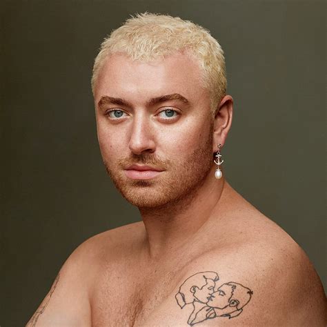 Sam Smith’s ‘Gloria’ delivers unapologetic insight about self-love